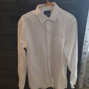 Stafford dress shirt